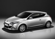 Renault Megane Coupe Renault Megane Coupe
